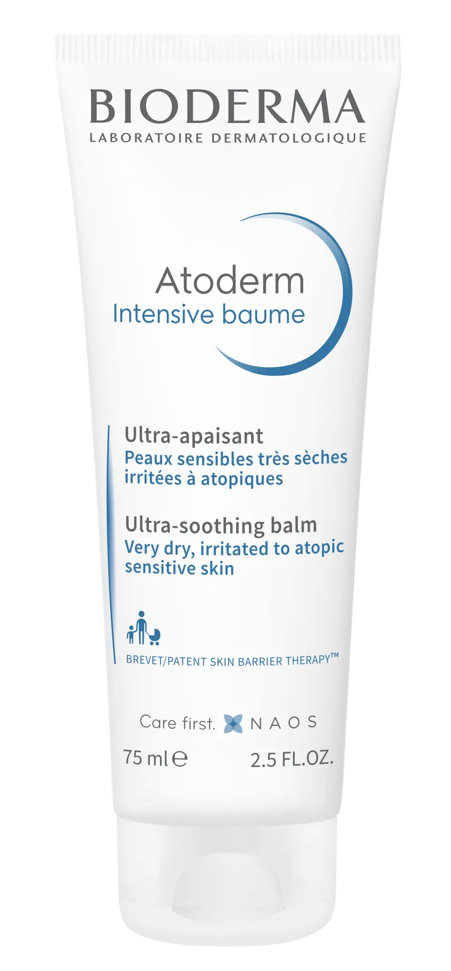 5764_ATODERM INTENSIVE BAUME 75 ML
